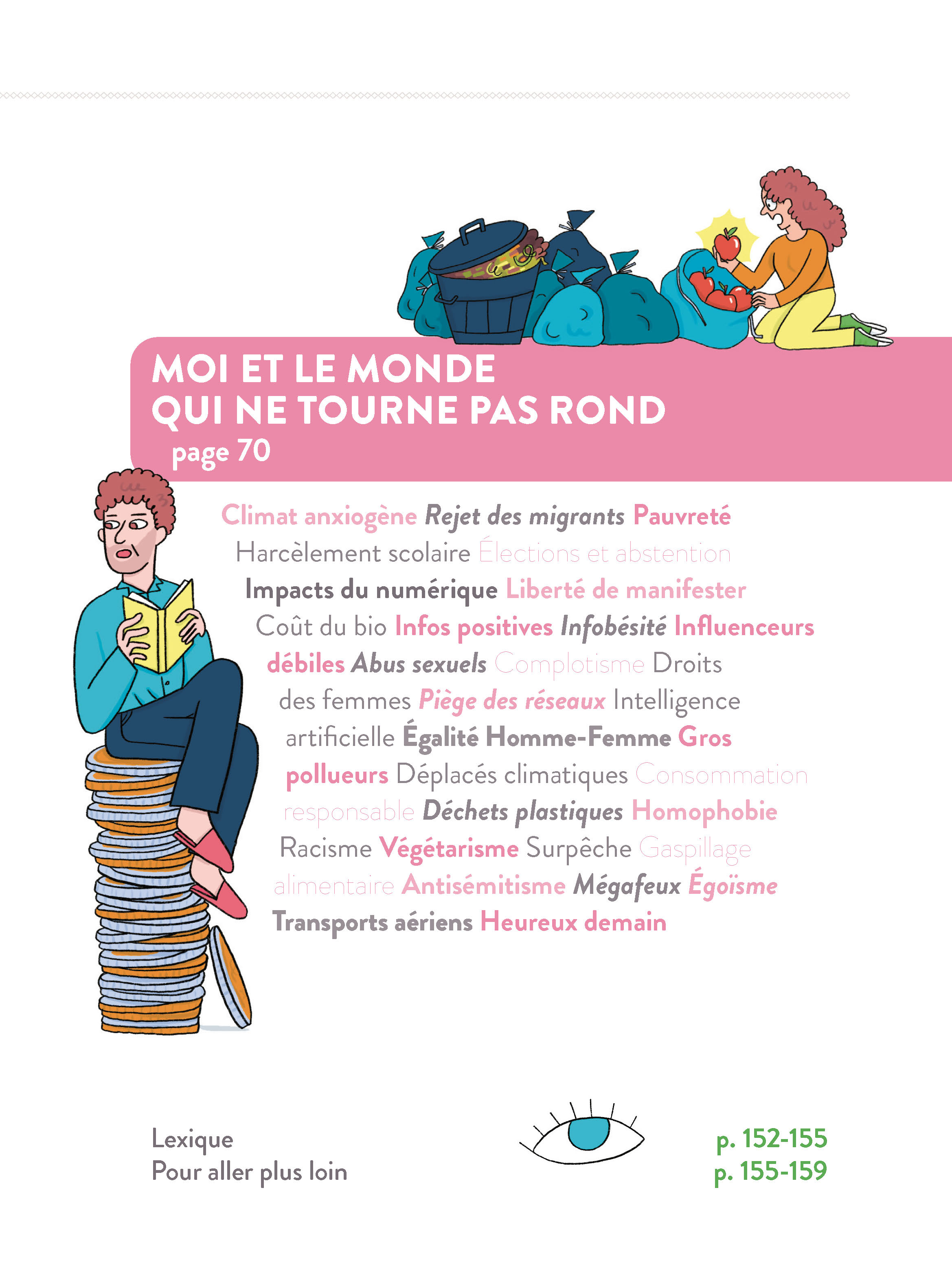 COMMENT FAIRE QUAND J COMMENT FAIRE QUAND J