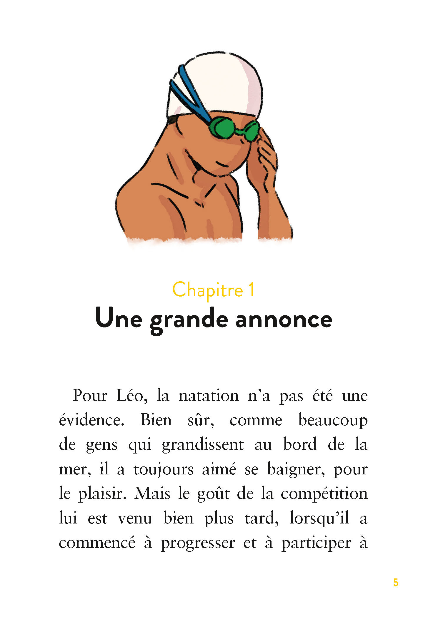 GRAINES DE CHAMPIONS T5 A L