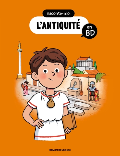 Raconte-moi l Raconte-moi l