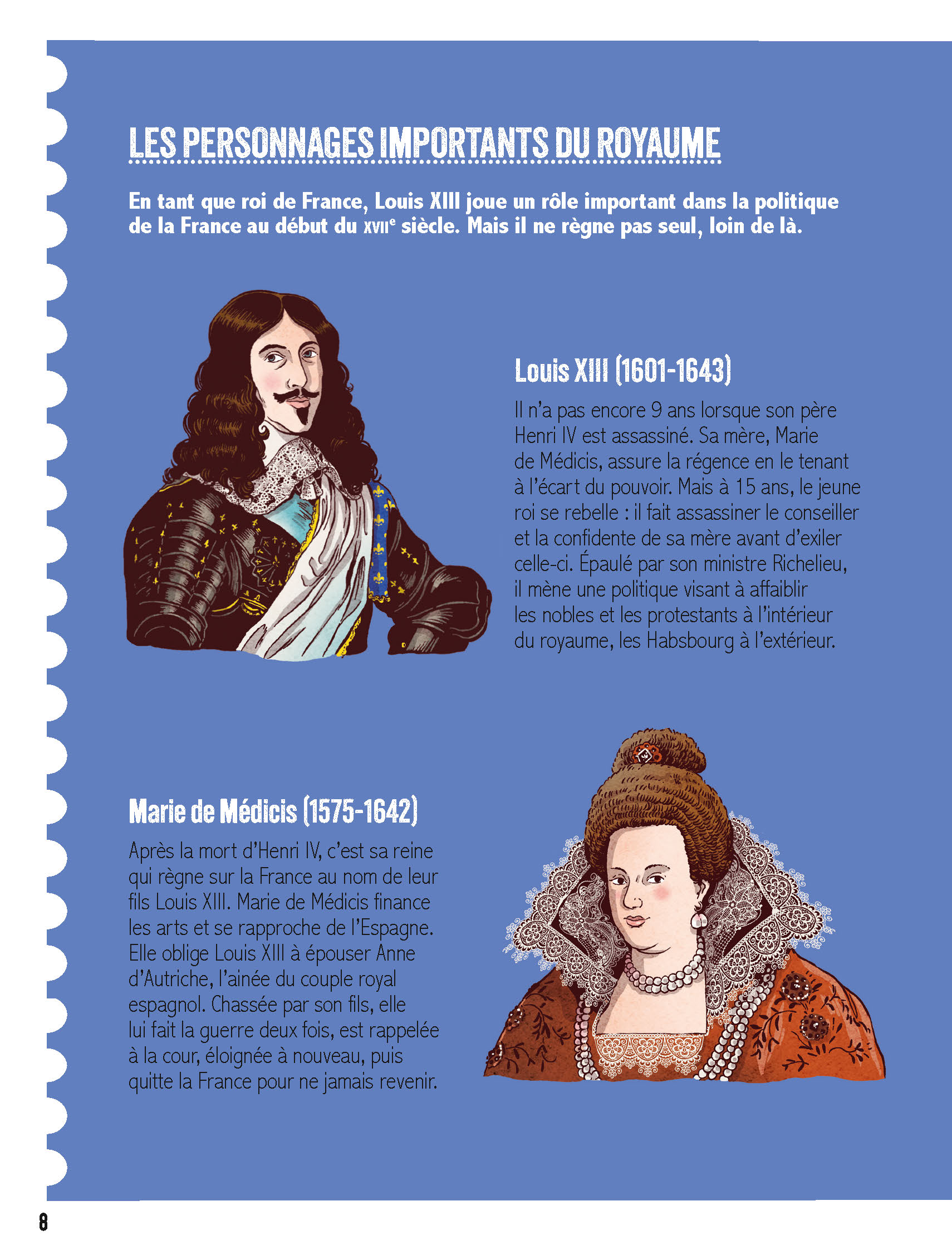 CHARLES, JEUNE MOUSQUETAIRE DU ROI LOUIS XIII LA VERITABLE HISTOIRE DE