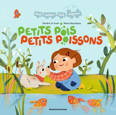 PETITS POIS PETITS POISSONS
