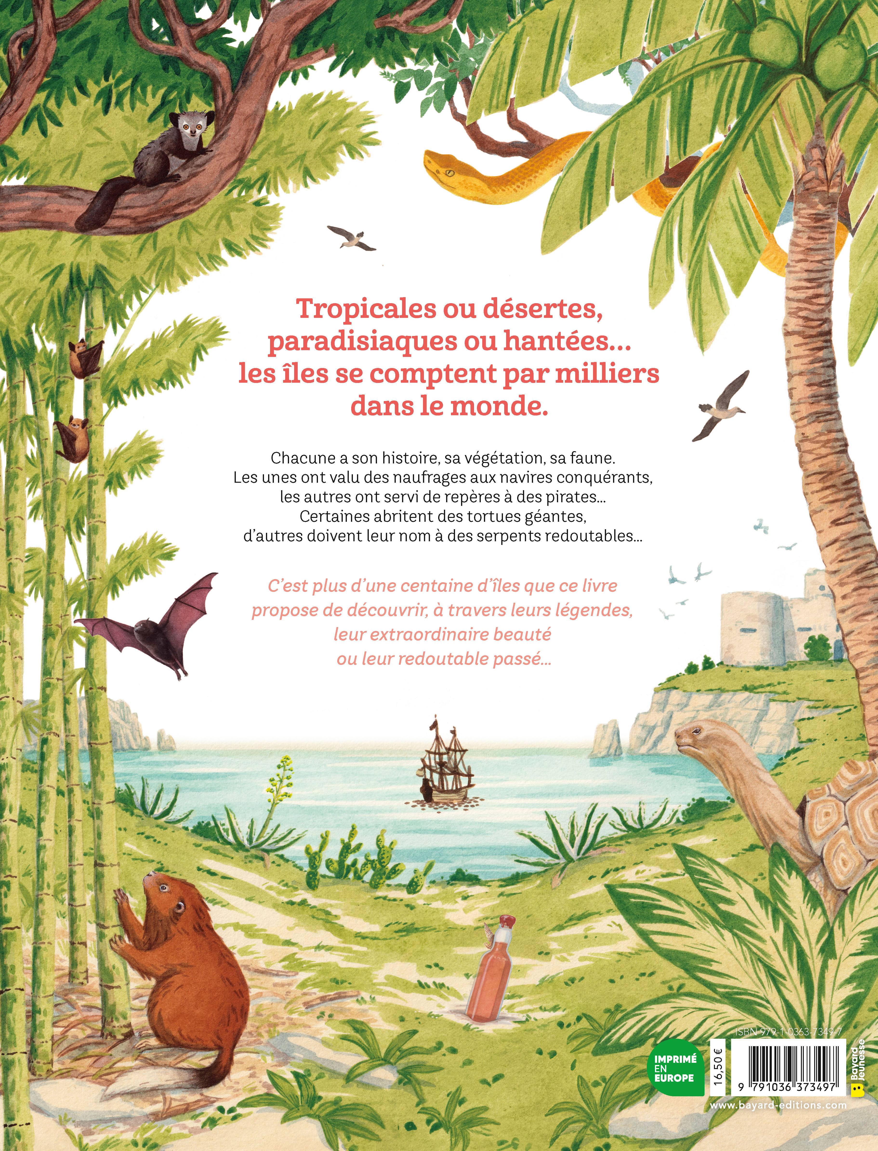 LE MONDE MYSTERIEUX DES ILES : NAUFRAGES, TRESORS CACHES, ZONES MYSTERIEUSES... LE TOUR DU MONDE EN PLUS DE 80 ILES LE MONDE MYSTERIEUX DES ILES : NAUFRAGES, TRESORS CACHES, ZONES MYSTERIEUSES... LE TOUR DU MONDE EN PLUS DE 80 ILES