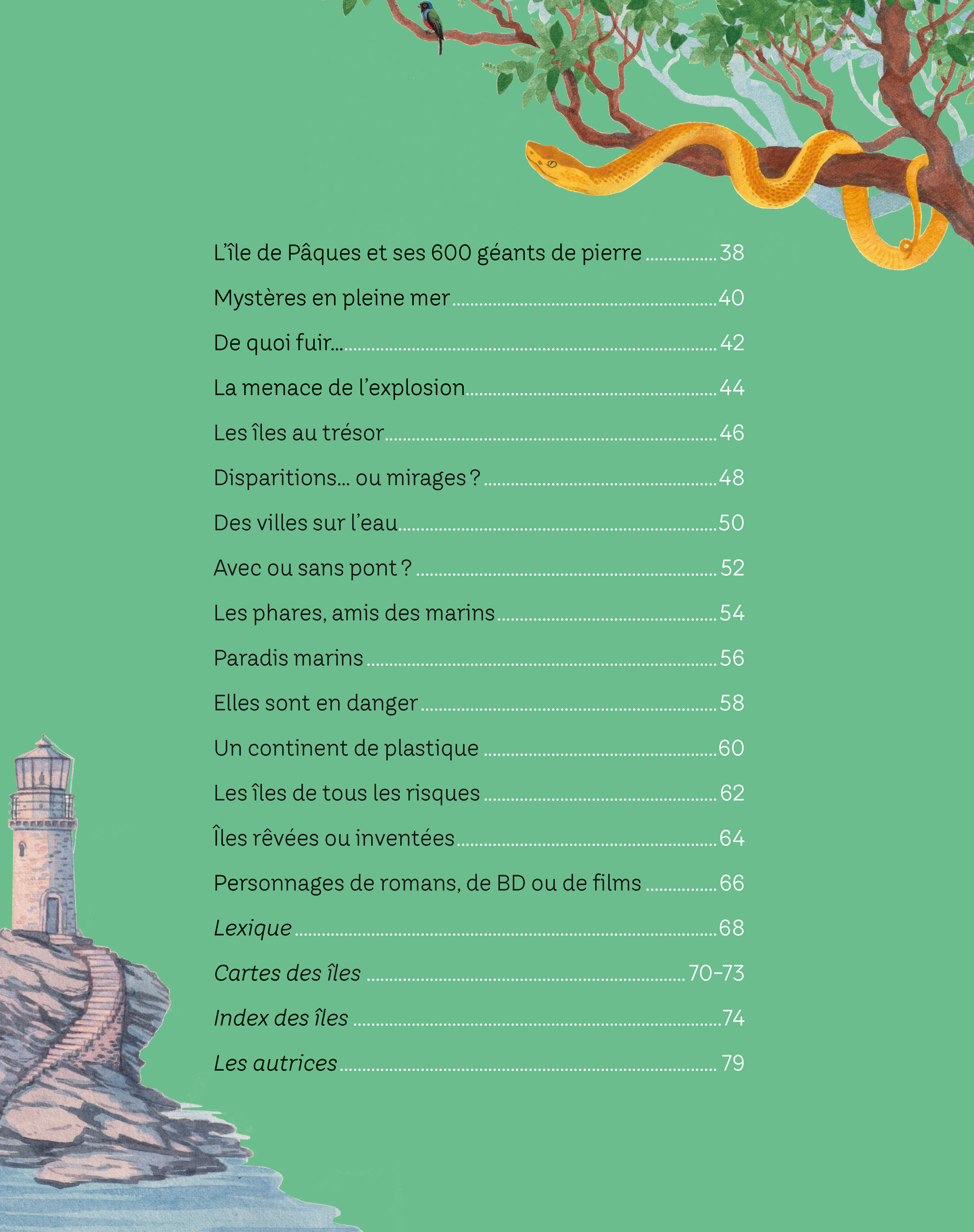 LE MONDE MYSTERIEUX DES ILES : NAUFRAGES, TRESORS CACHES, ZONES MYSTERIEUSES... LE TOUR DU MONDE EN PLUS DE 80 ILES LE MONDE MYSTERIEUX DES ILES : NAUFRAGES, TRESORS CACHES, ZONES MYSTERIEUSES... LE TOUR DU MONDE EN PLUS DE 80 ILES