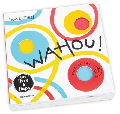 WAHOU ! WAHOU !