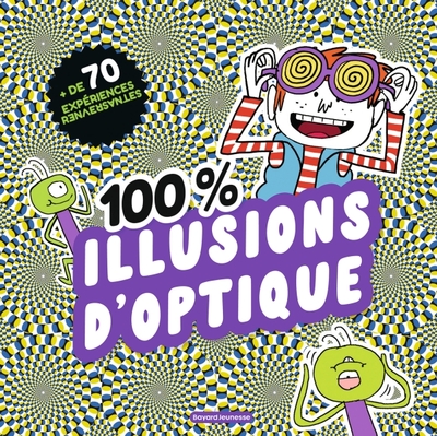 100 % illusions d