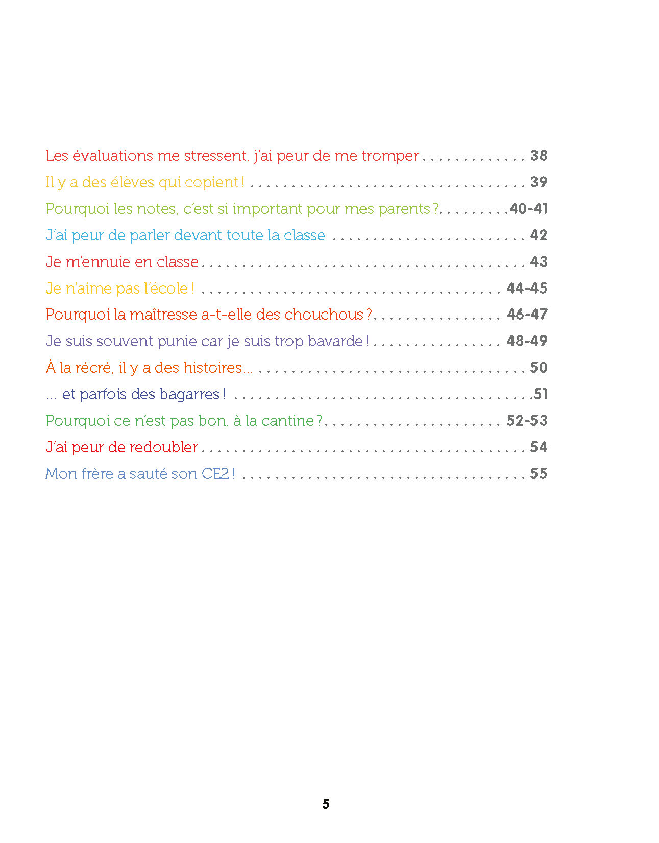 LE PETIT LIVRE POUR SE SENTIR BIEN A L