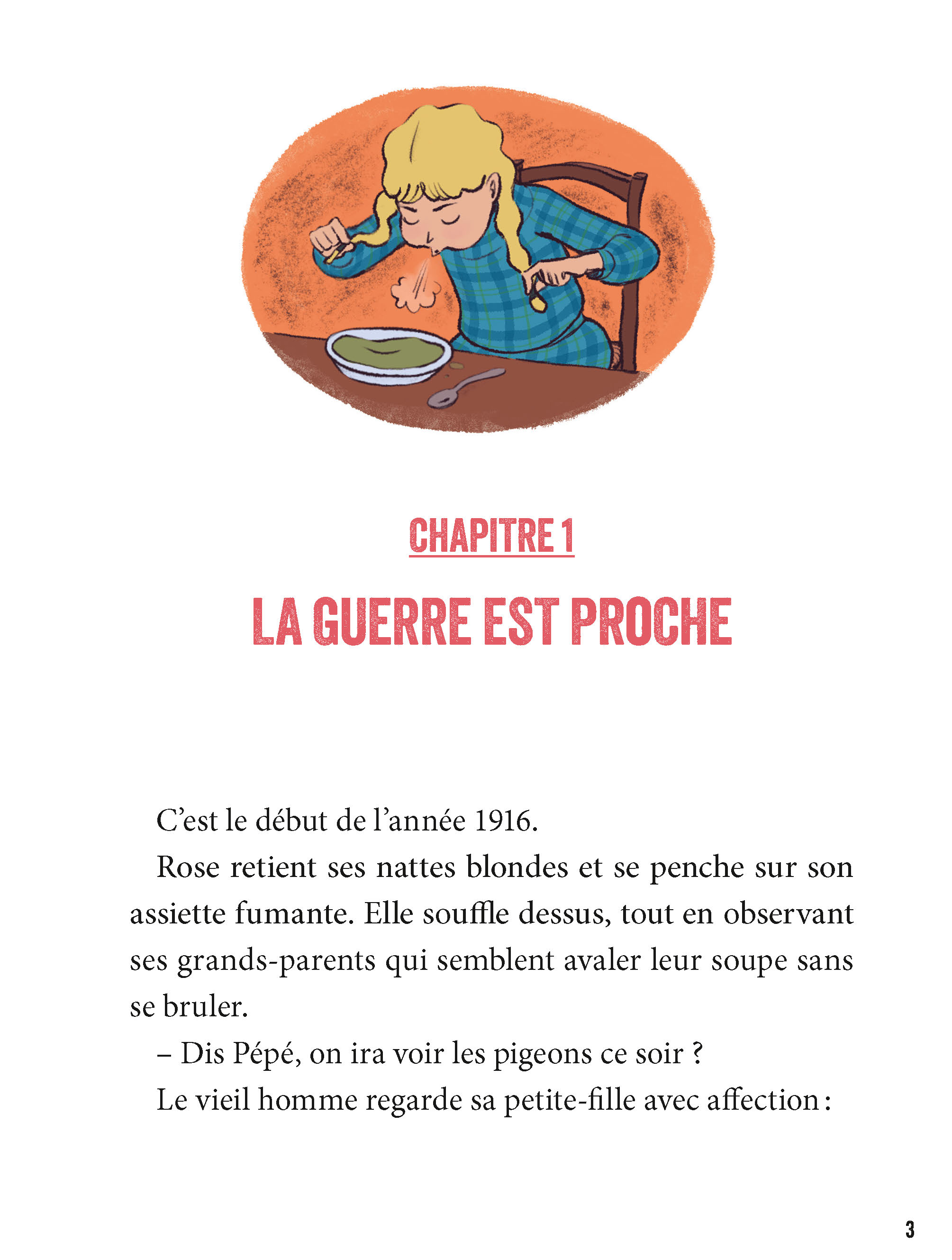 LA VERITABLE HISTOIRE DE ROSE, ESPIONNE PENDANT LA PREMIERE GUERRE MONDIALE