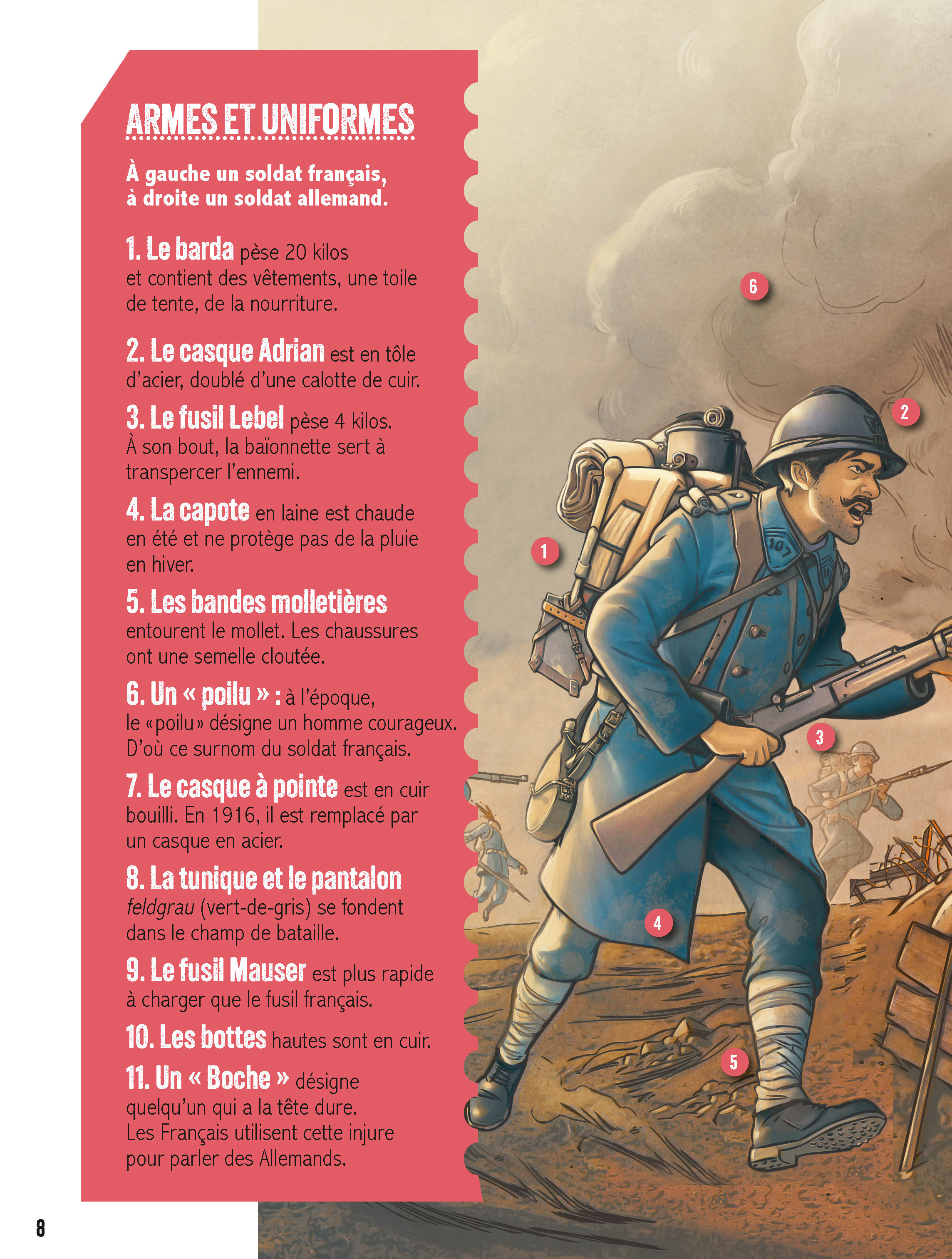 LA VERITABLE HISTOIRE DE ROSE, ESPIONNE PENDANT LA PREMIERE GUERRE MONDIALE