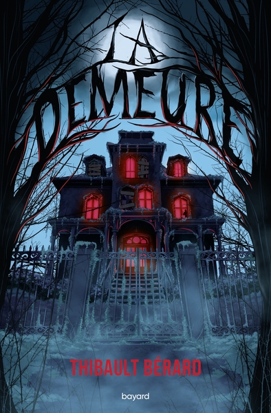 LA DEMEURE