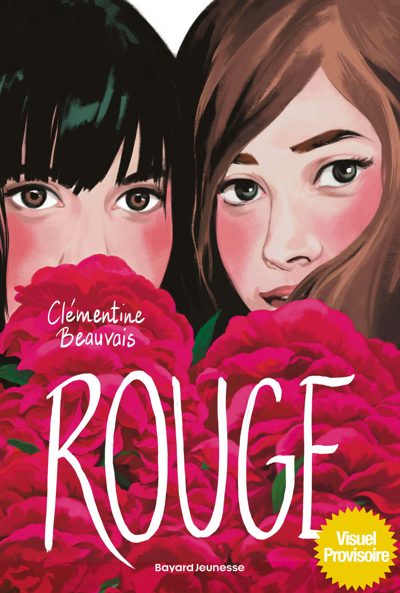ROUGE