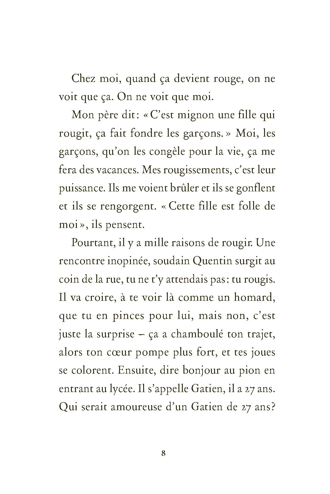ROUGE