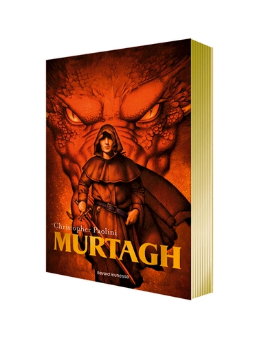 Eragon poche, Tome 05