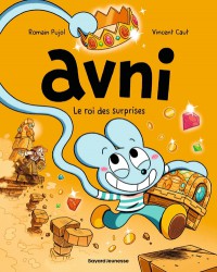 Voir les images