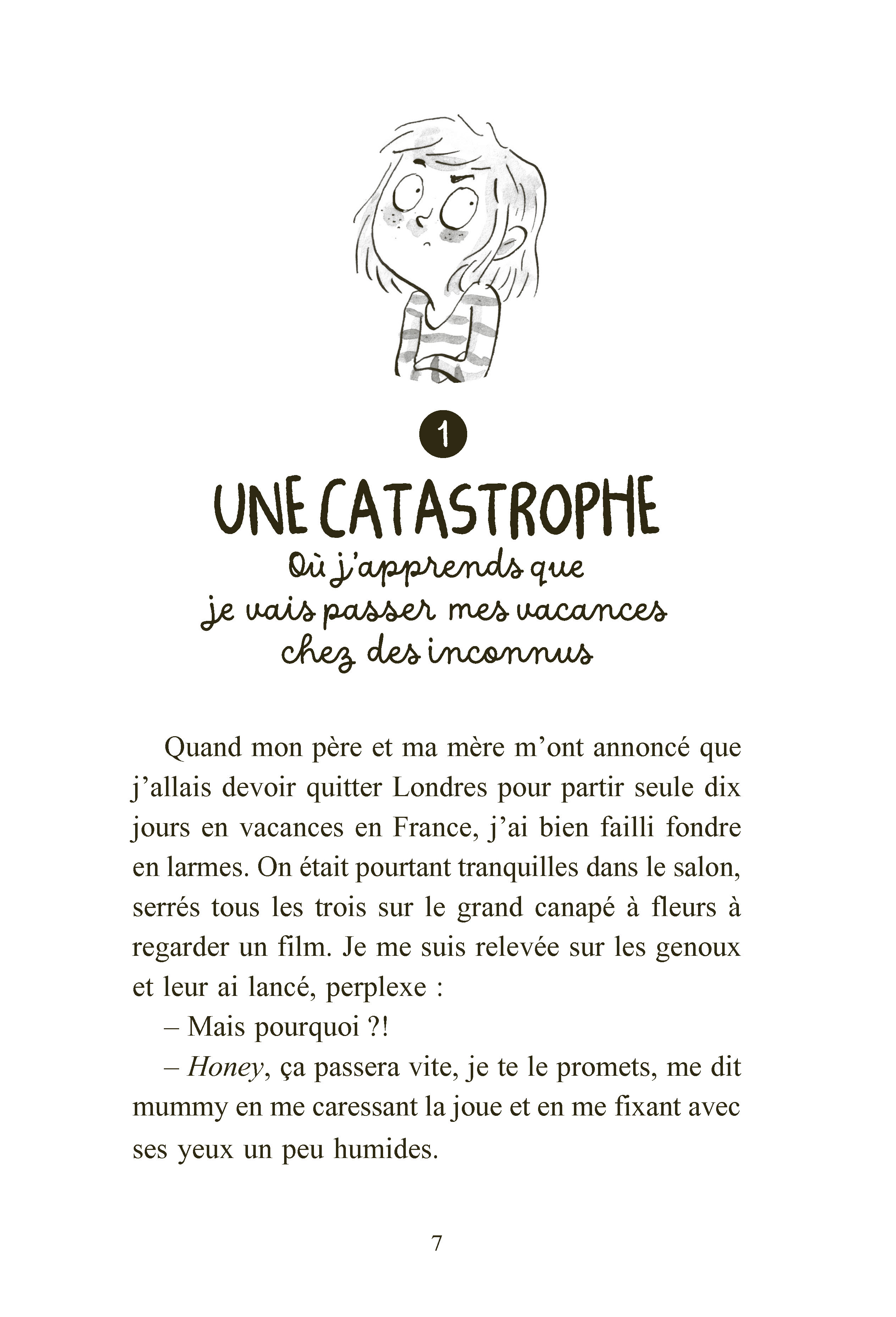 APPELEZ-MOI ABY !