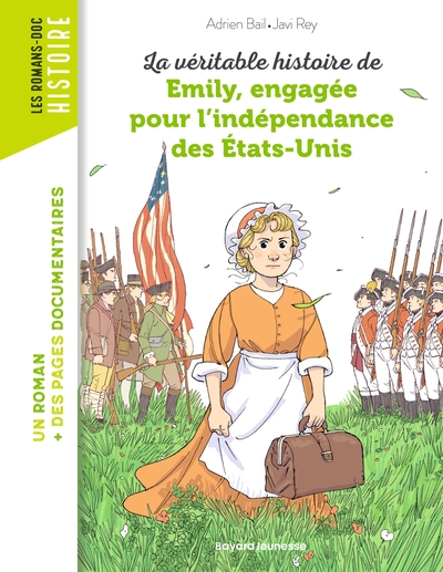 LA VERITABLE HISTOIRE D