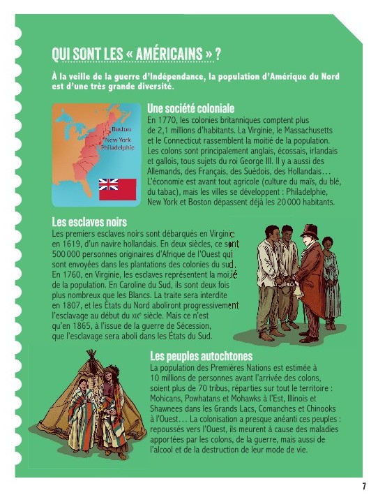 LA VERITABLE HISTOIRE D
