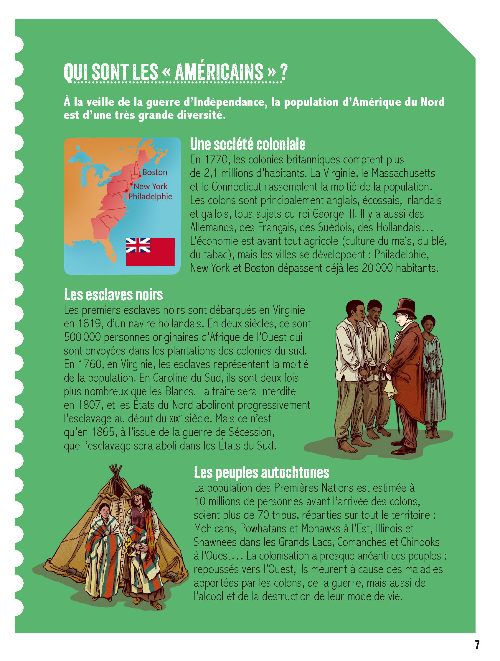 LA VERITABLE HISTOIRE D