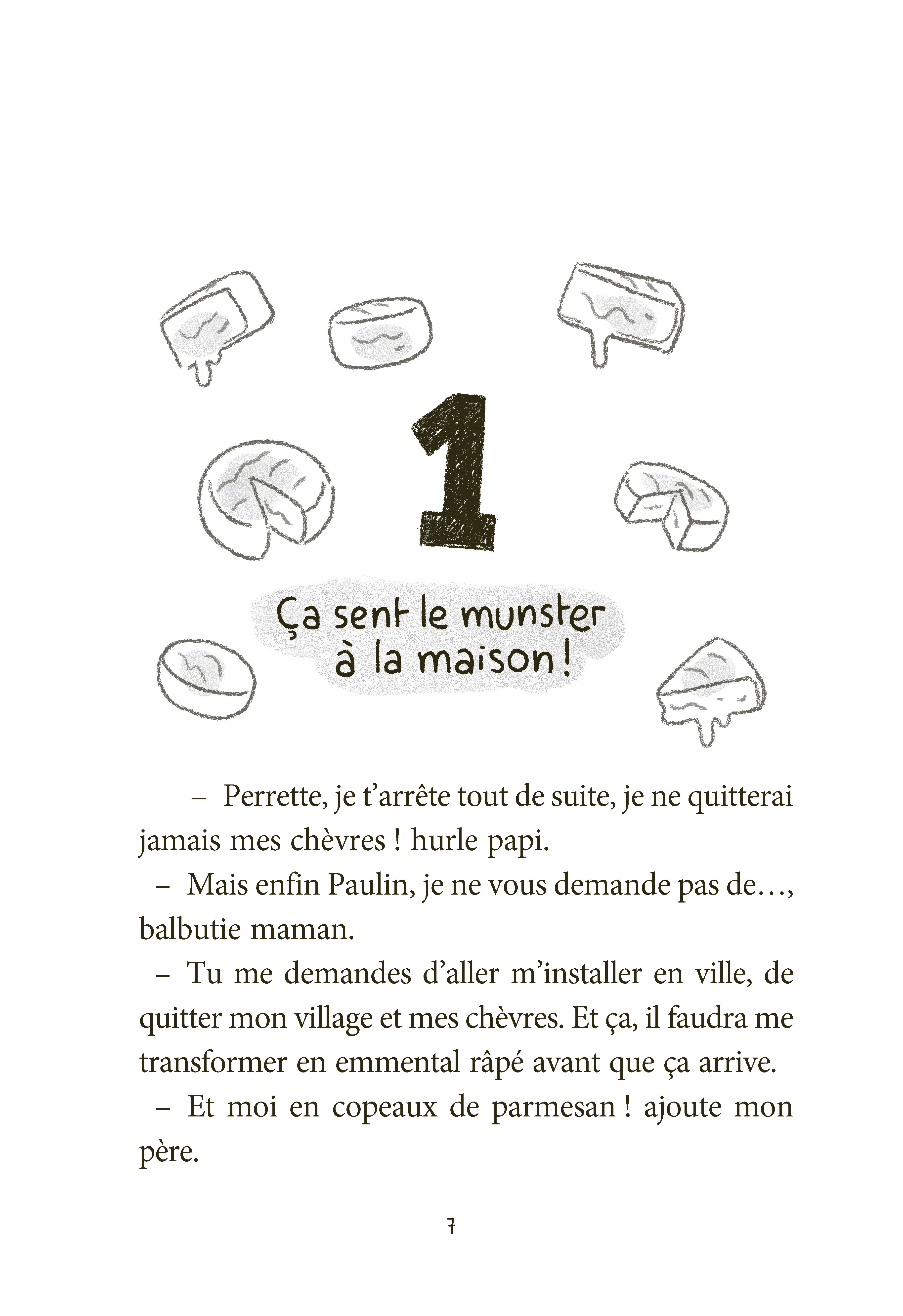 LE JOURNAL QUI PUE DE MARCELLIN REBLOCHOU T1