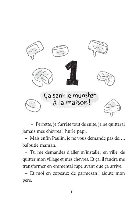 LE JOURNAL QUI PUE DE MARCELLIN REBLOCHOU T1