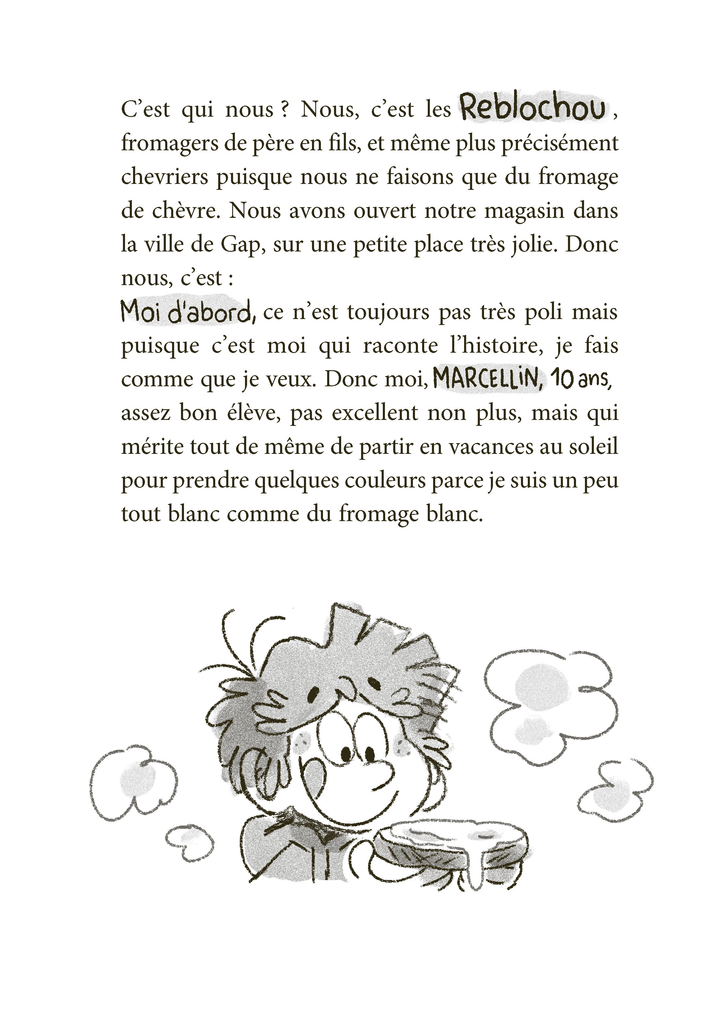 LE JOURNAL QUI PUE DE MARCELLIN REBLOCHOU T2