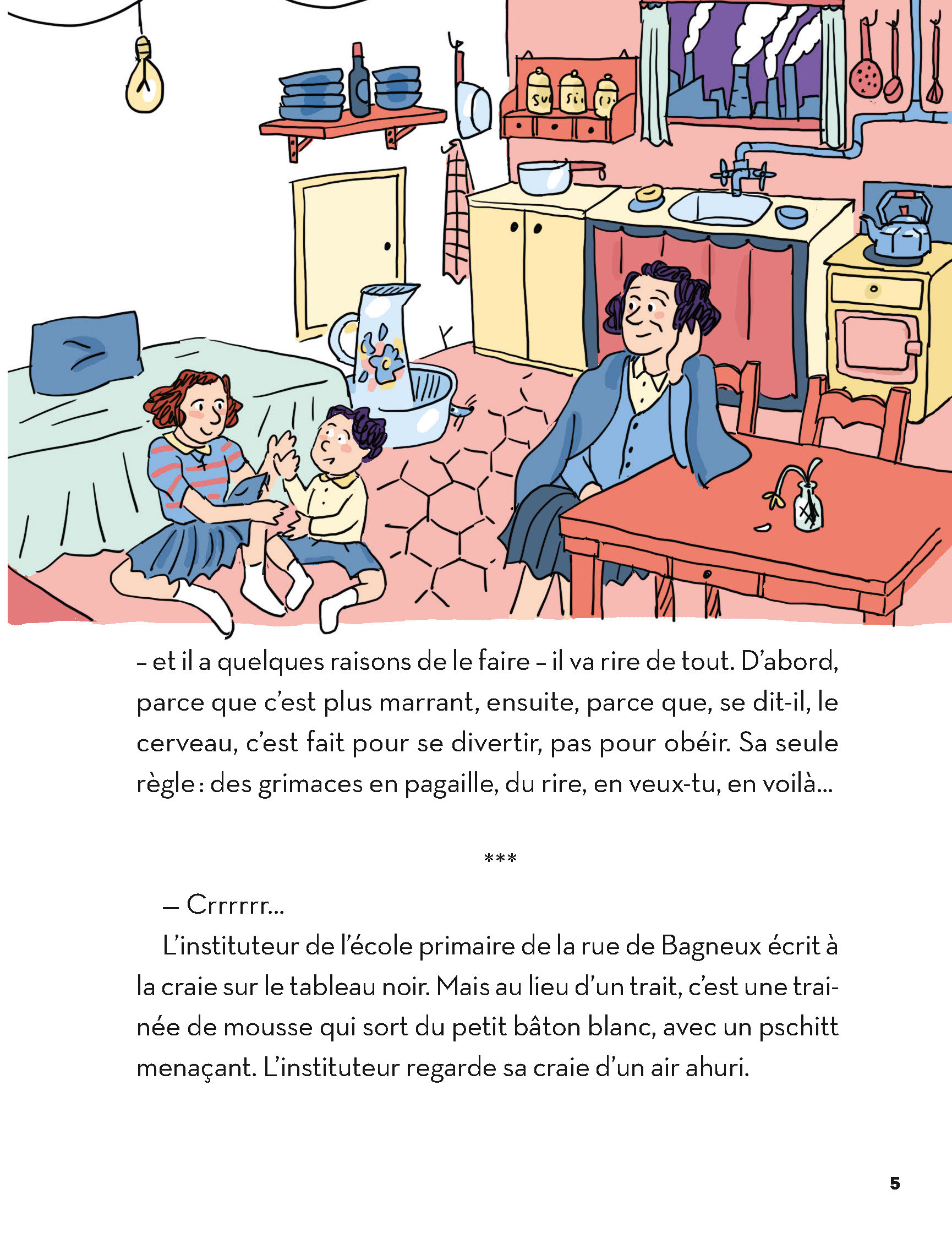 LE COURAGEUX COMBAT DE COLUCHE, FONDATEUR DES RESTOS DU COEUR