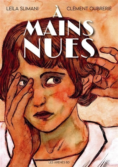 A mains nues. Volume 1, 1900-1921
