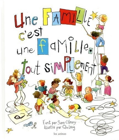 Une famille c