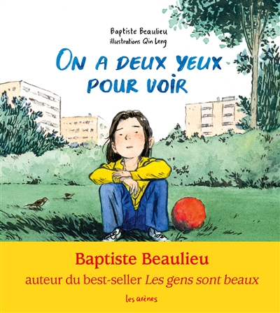 On a deux yeux pour voir On a deux yeux pour voir