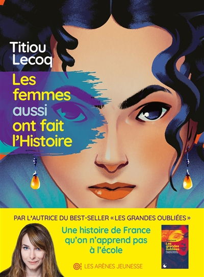 LES FEMMES AUSSI ONT FAIT L LES FEMMES AUSSI ONT FAIT L