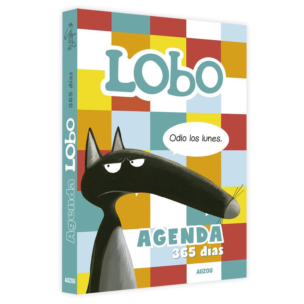Agenda Perpetua Lobo