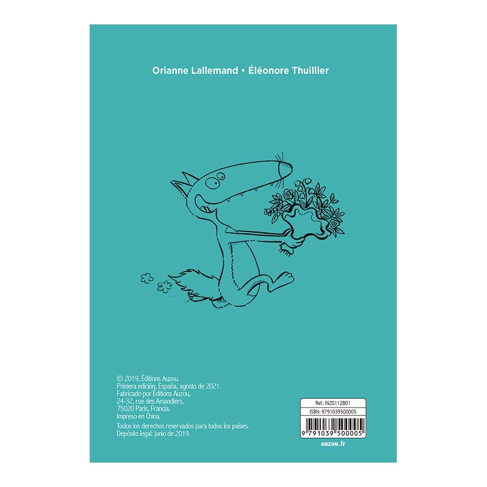 Agenda Perpetua Lobo