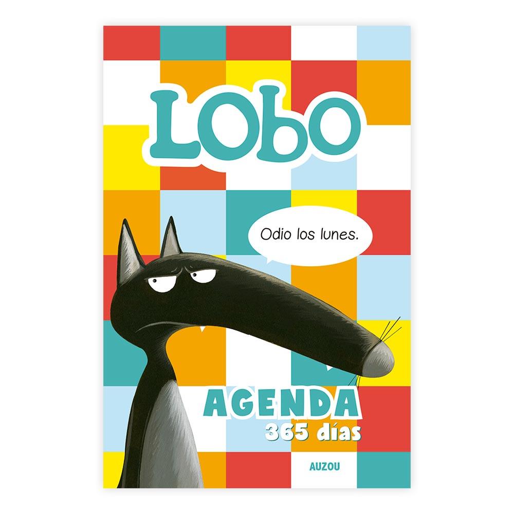 Agenda Perpetua Lobo