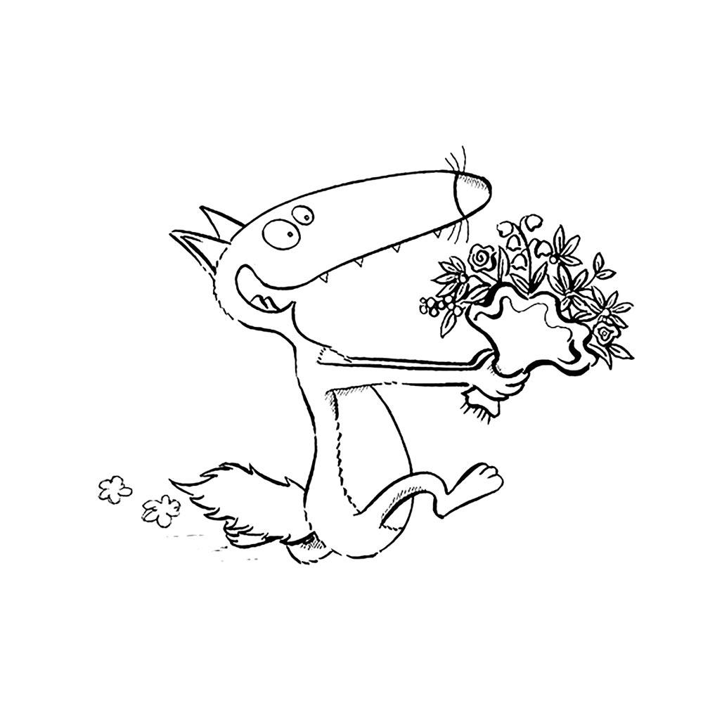 Agenda Perpetua Lobo