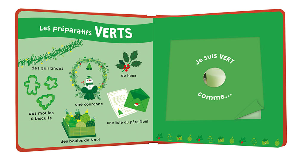 Joyeux Noël !