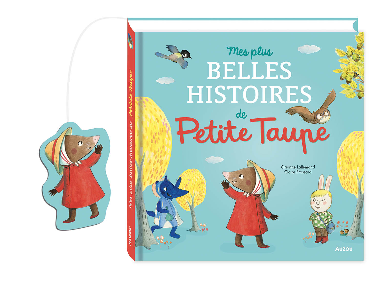 Mes Plus Belles Histoires De Petite Taupe Mes Plus Belles Histoires De Petite Taupe