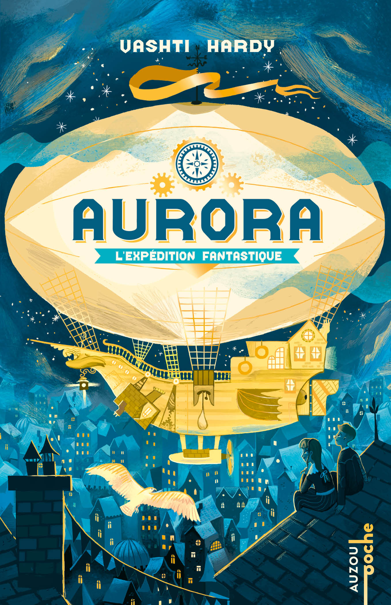 AURORA, L