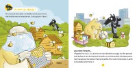 LES QUESTIONS DE LOUP - PROTEGER LA PLANETE