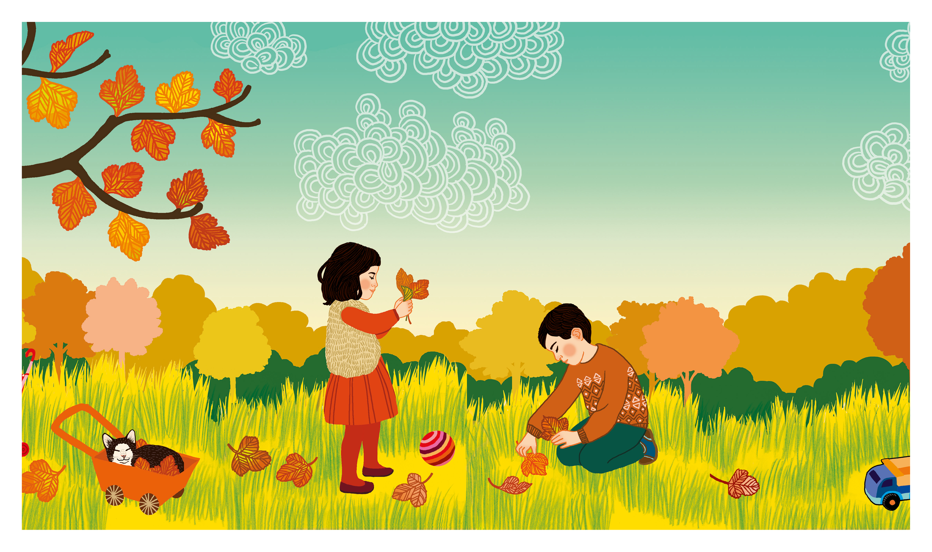 KAMISHIBAI BULLE ET BOB DANS LA FORET (AVEC CD)