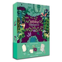 Estuche Mi kit de correspondencia