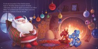 AZURO ET LE DEFI DU PERE NOEL AZURO ET LE DEFI DU PERE NOEL