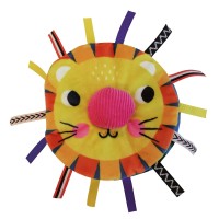 Petit Lion cherche ses parents NE
