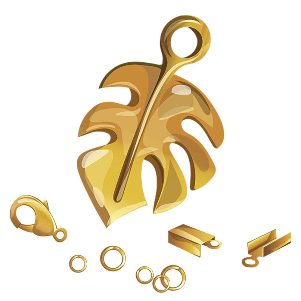 Mis Primeras Joyas: Mi Pulsera Tropicool