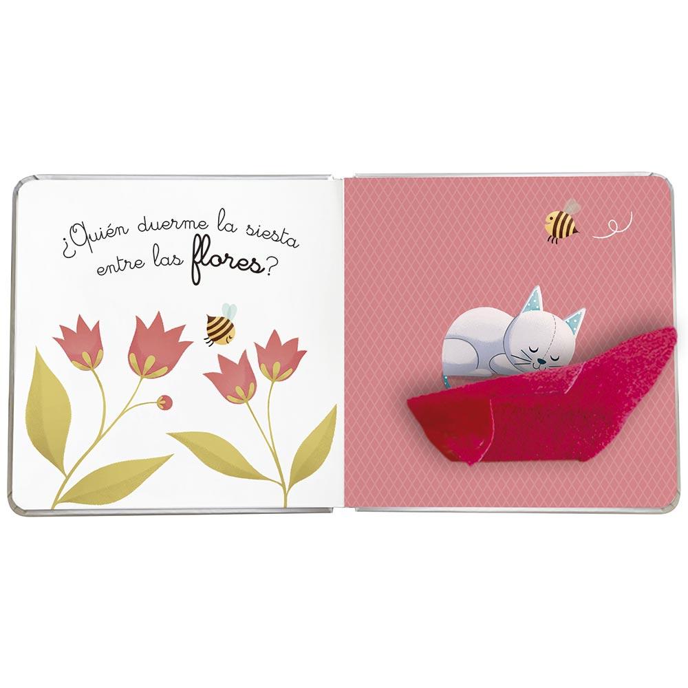 ¿Dónde Está Sophie? Libro Con Solapas