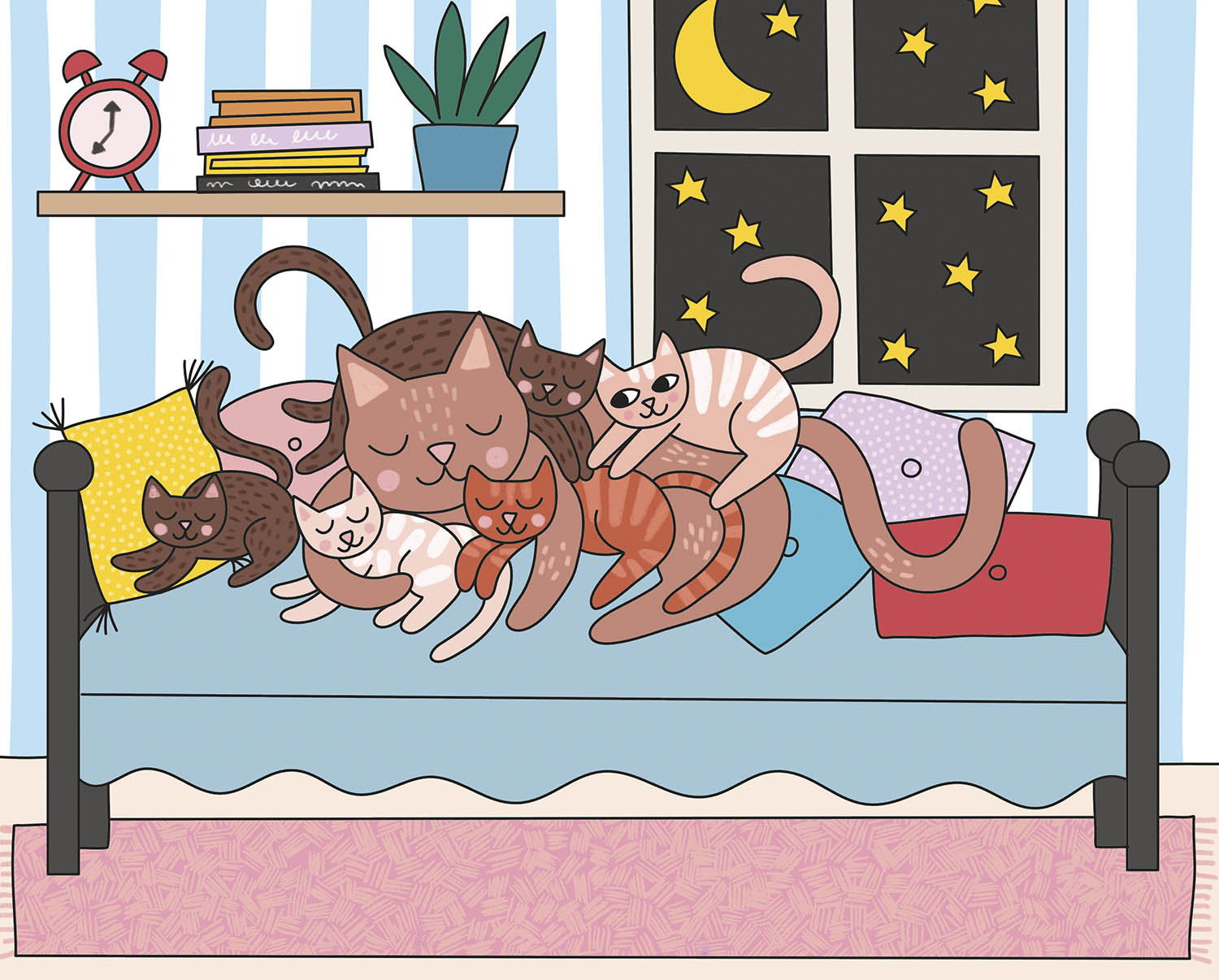 Peinture Magique : Animaux De Compagnie