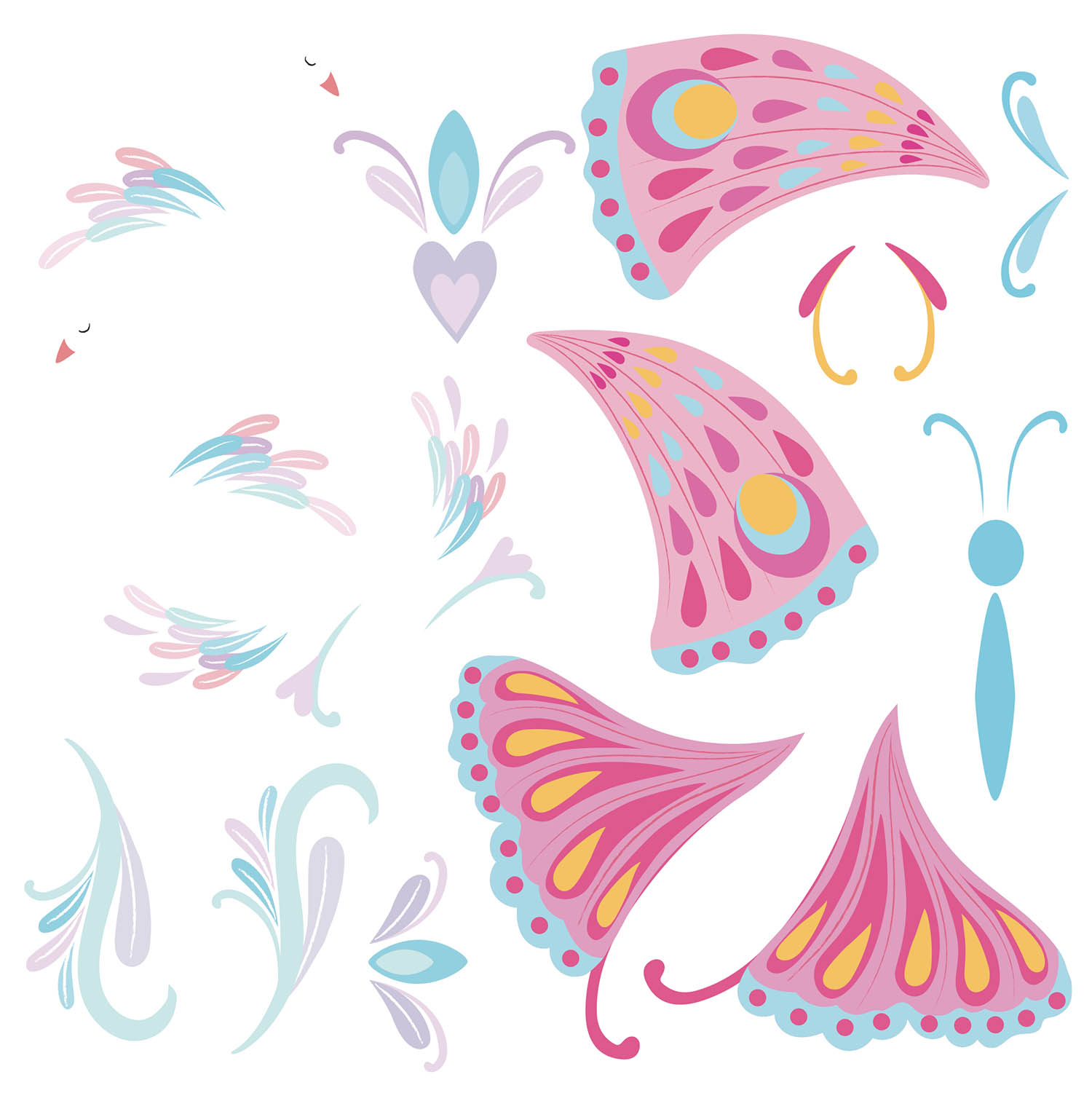 Je Décore Mon Visage