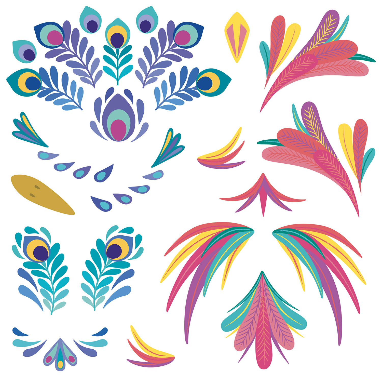 Je Décore Mon Visage