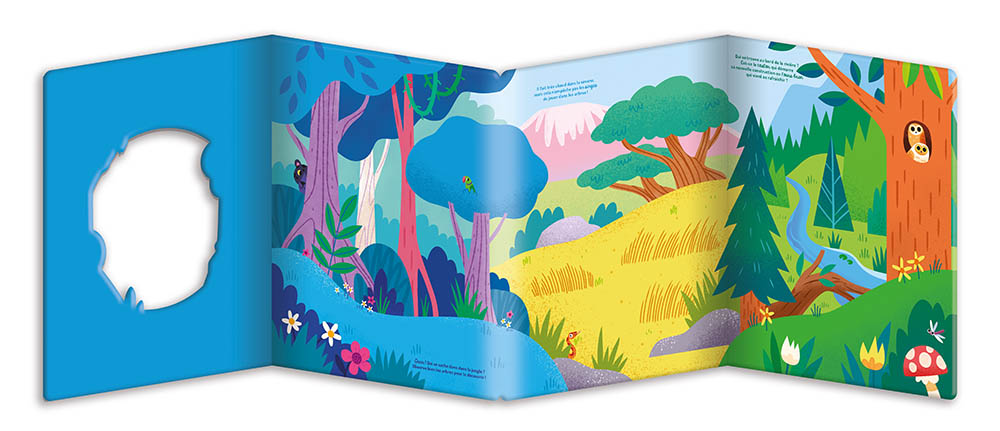 Les Animaux Du Monde : Invente Tes Histoires Avec Plus De 50 Aimants !