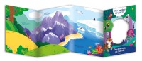 Mon aventure aimantée - les animaux du monde Mon aventure aimantée - les animaux du monde