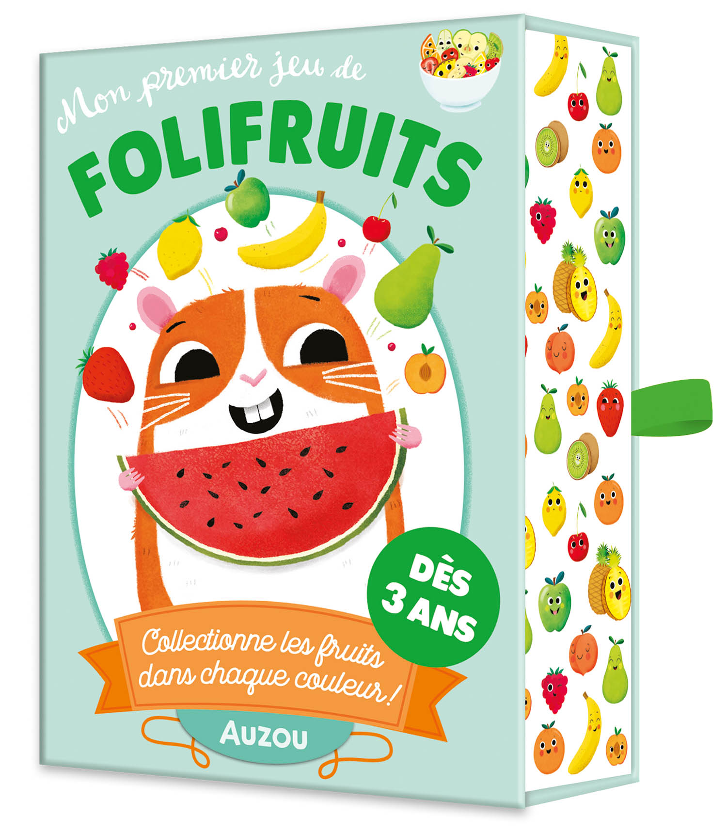 FOLIFRUITS