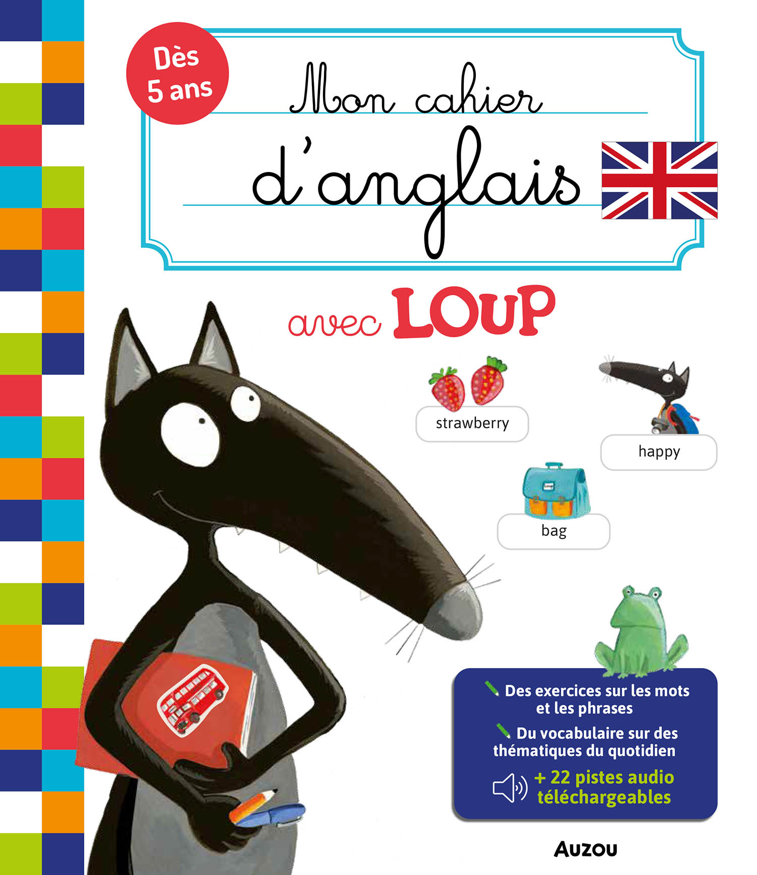 Mon cahier d Mon cahier d